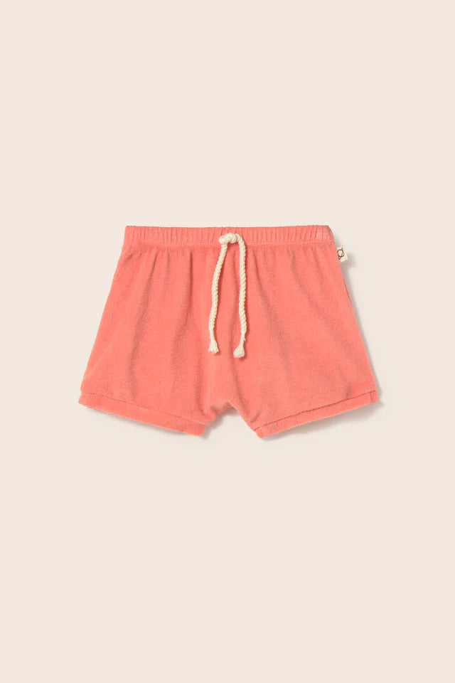 Short Baby Girl Rowan - ملابس