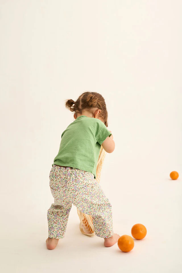 Trouser Baby Girl Atenas - ملابس