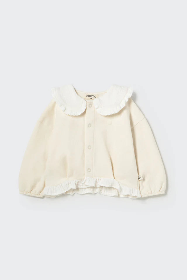 Cardigan Baby Girl Maui - ملابس