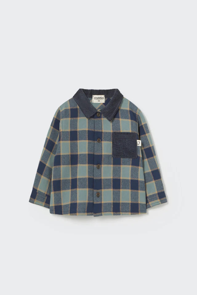 Shirt Tokio Baby Boy - ملابس