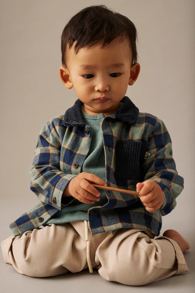 Shirt Tokio Baby Boy - ملابس