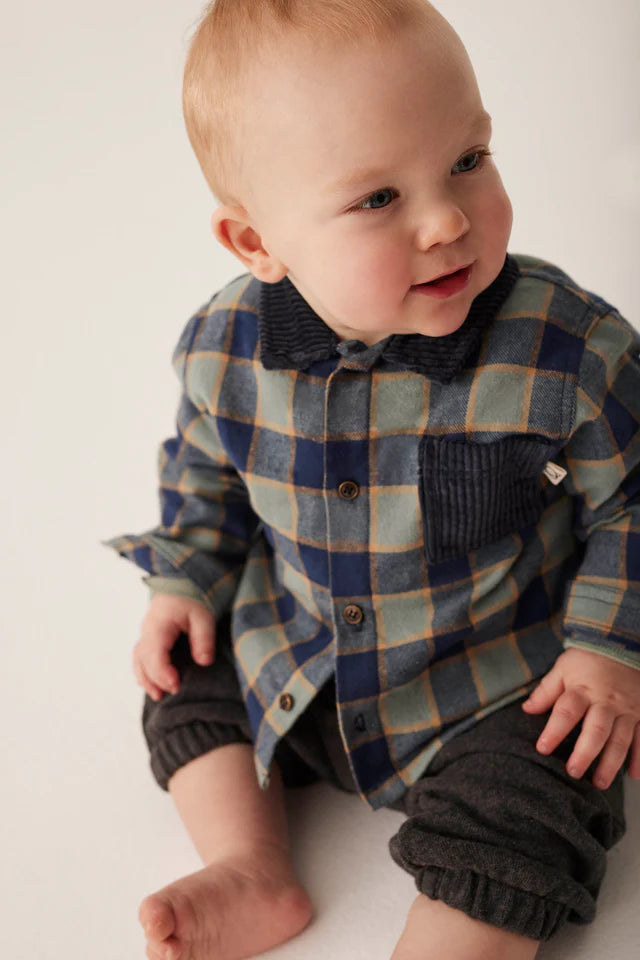 Shirt Tokio Baby Boy - ملابس