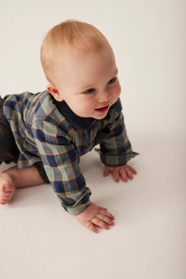 Shirt Tokio Baby Boy - ملابس