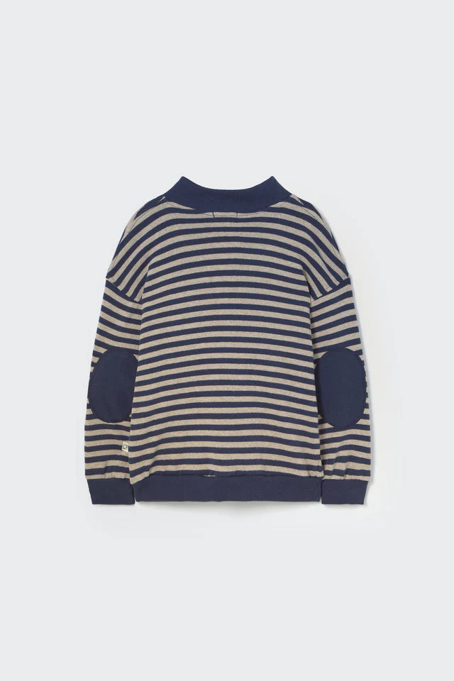 Knit Sweater Boy Alexis - ملابس