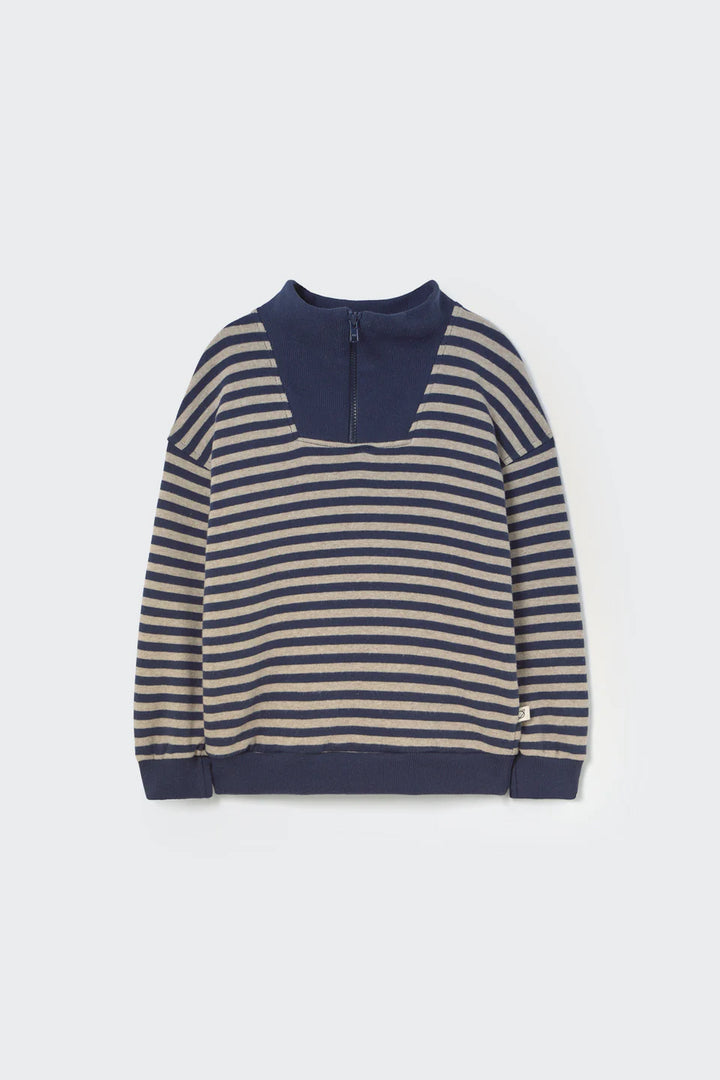 Knit Sweater Boy Alexis - ملابس
