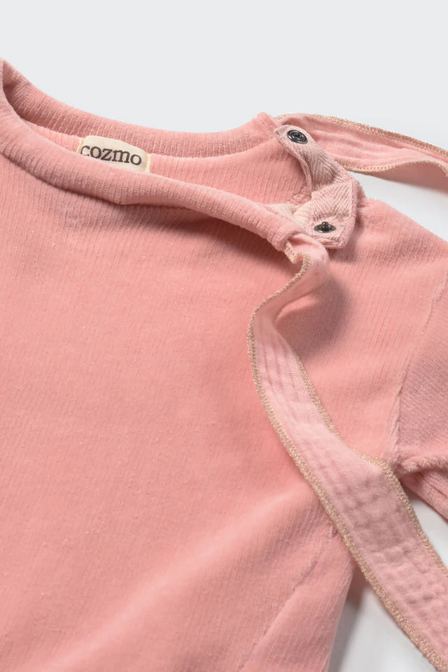 Suecia Sweatshirt Baby Girl - ملابس