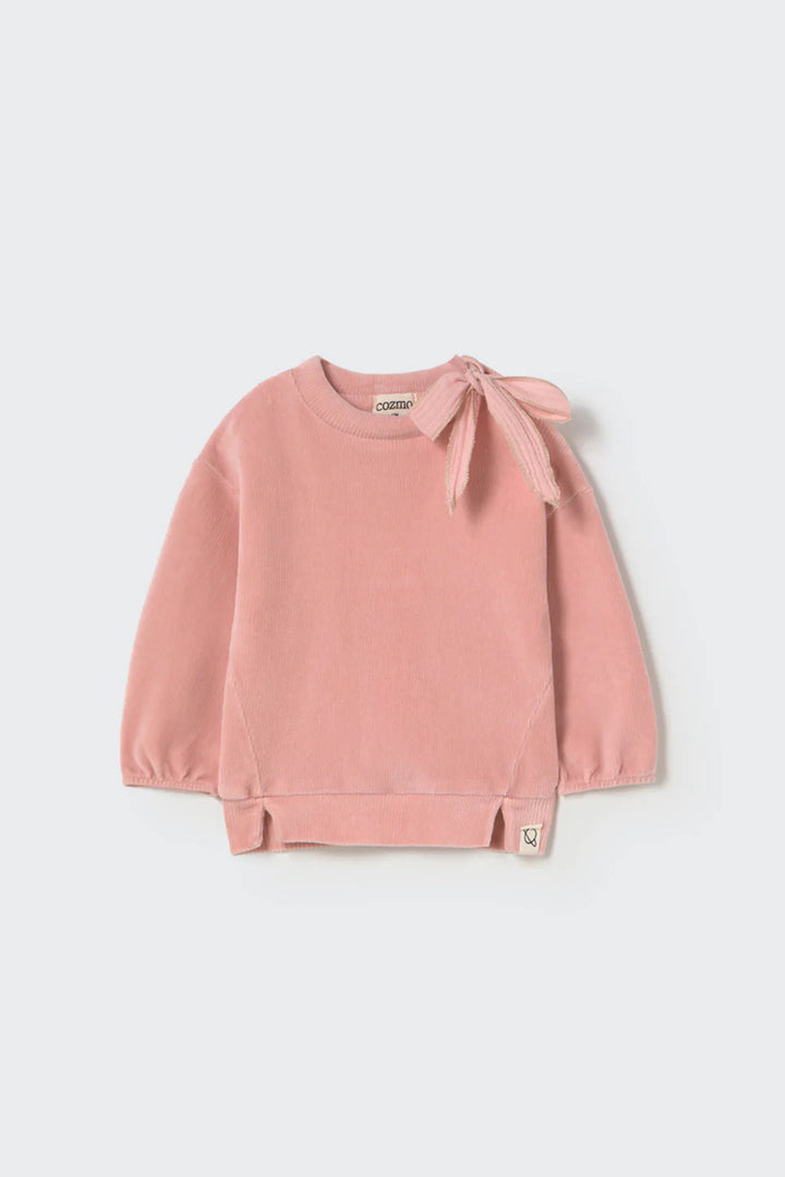 Suecia Sweatshirt Baby Girl - ملابس