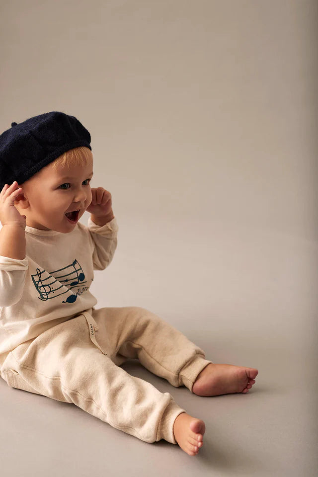 T-shirt Joel Baby Boy - ملابس