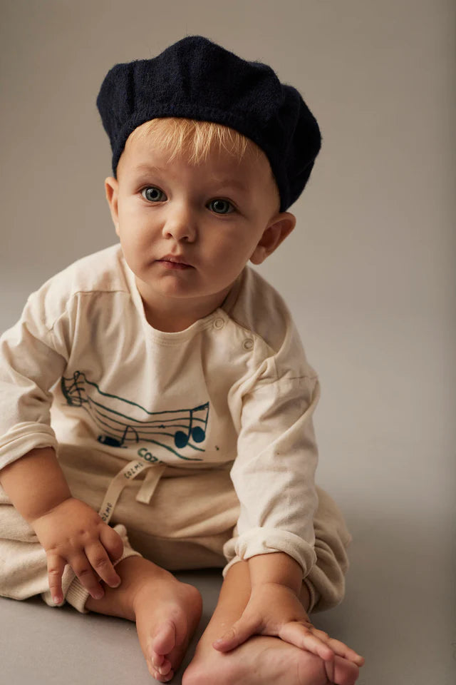 T-shirt Joel Baby Boy - ملابس