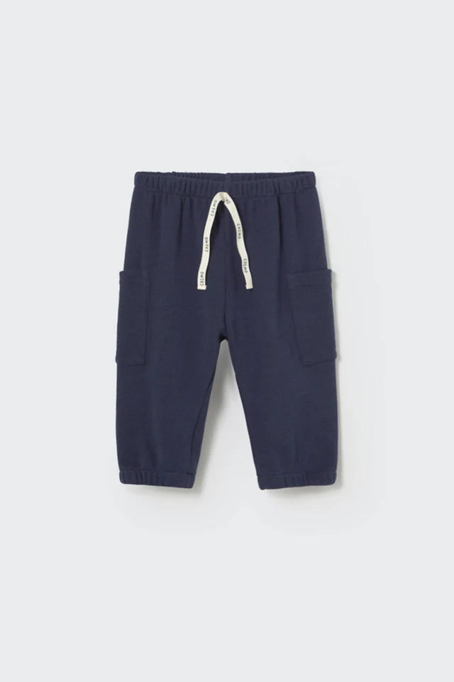 Trousers Baby Boy Maine - ملابس