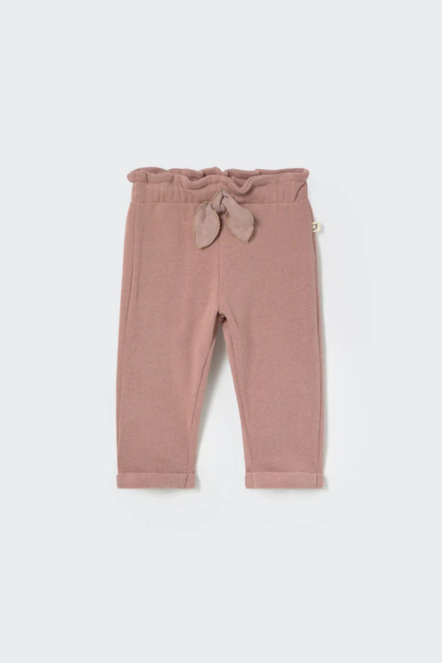 Trousers Sicilia Baby Girl - ملابس