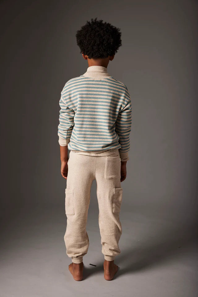 Trousers Boy Taiwan - ملابس