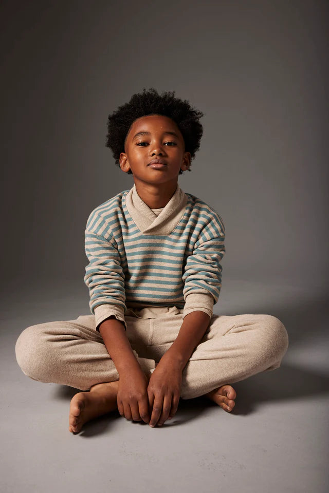 Trousers Boy Taiwan - ملابس