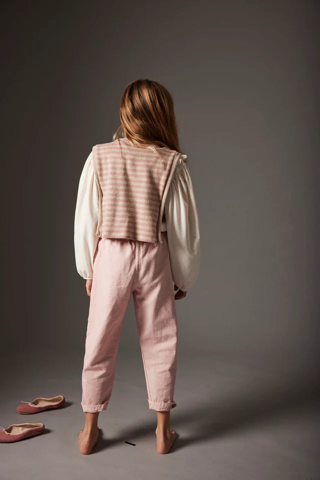 Trousers Paola Girl - ملابس
