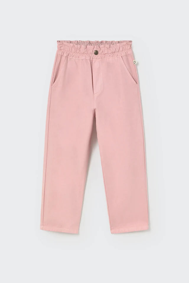Trousers Paola Girl - ملابس