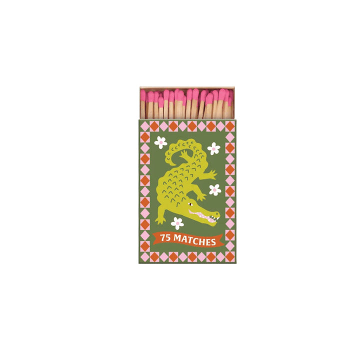 Adopo Set of 75 boxed matches  صابون