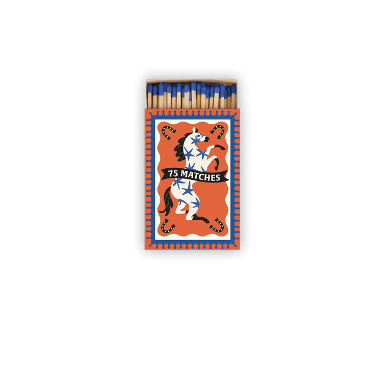 Adopo Set of 75 boxed matches  صابون