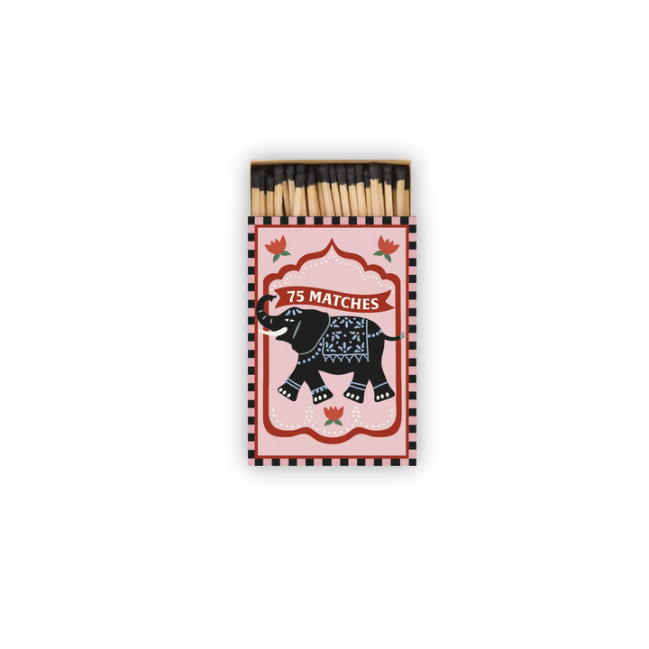 Adopo Set of 75 boxed matches  صابون