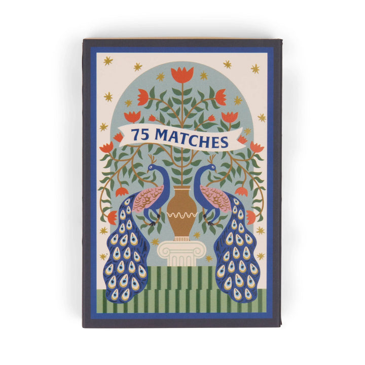 Adopo Set of 75 boxed matches  صابون