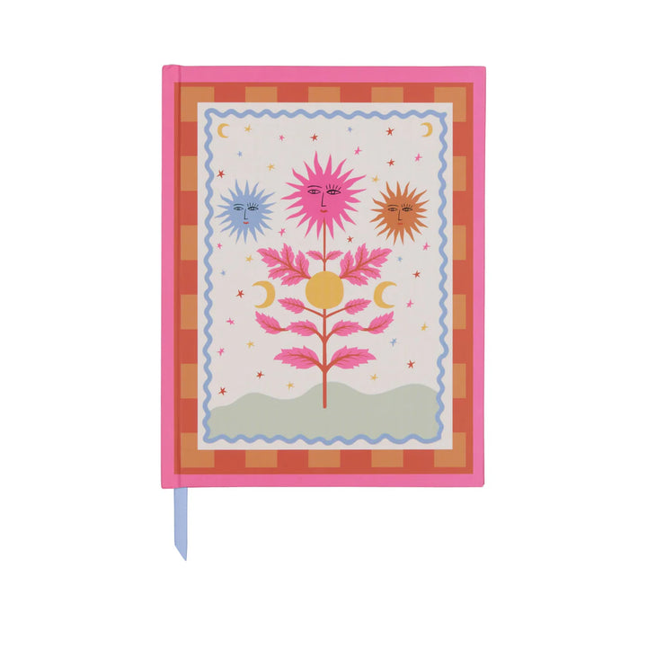 A Dopo Journal -  مجلة دفتر