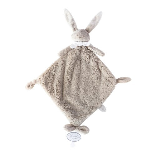 Comforter Ella Doudou Beige - لعب الاطفال الطرية