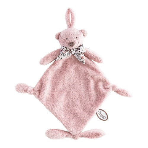 Comforter Noann Tuttie Pink - لعب الاطفال الطرية