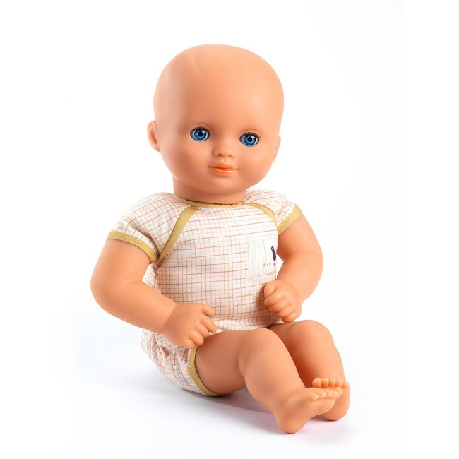 Baby Doll - Canary - ألعاب الأطفال