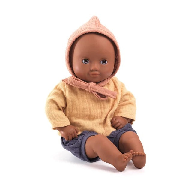 Baby Doll - Pomea Mimosa - ألعاب الأطفال