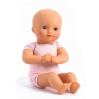 Baby Pomea Doll - Flora Petit Pan - ألعاب الأطفال