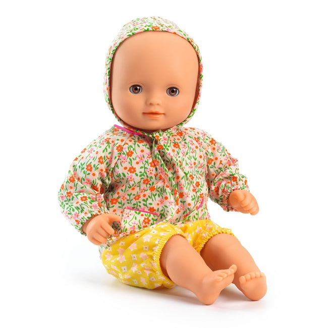 Baby Pomea Doll - Flora Petit Pan - ألعاب الأطفال