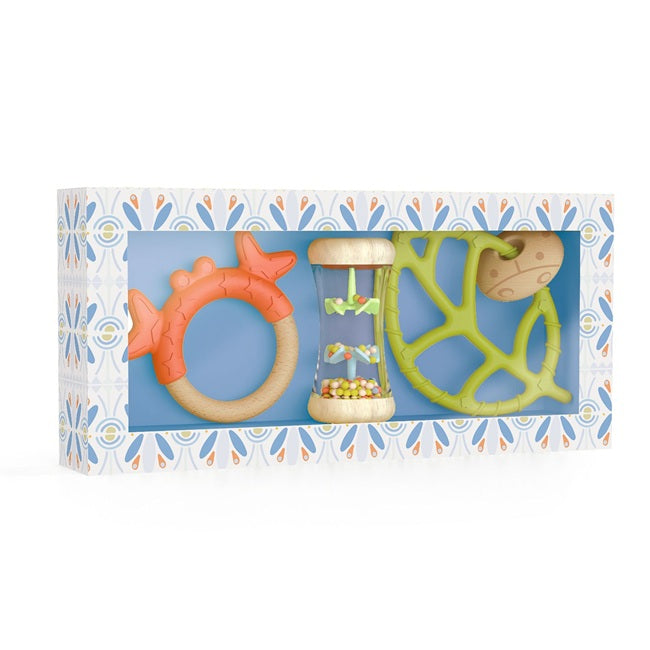 Baby Set -ألعاب-الأطفال