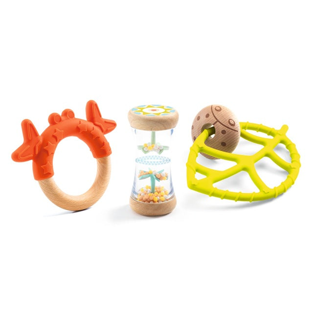 Baby Set -ألعاب-الأطفال