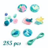 Birds Fancy Beads - ألعاب الأطفال