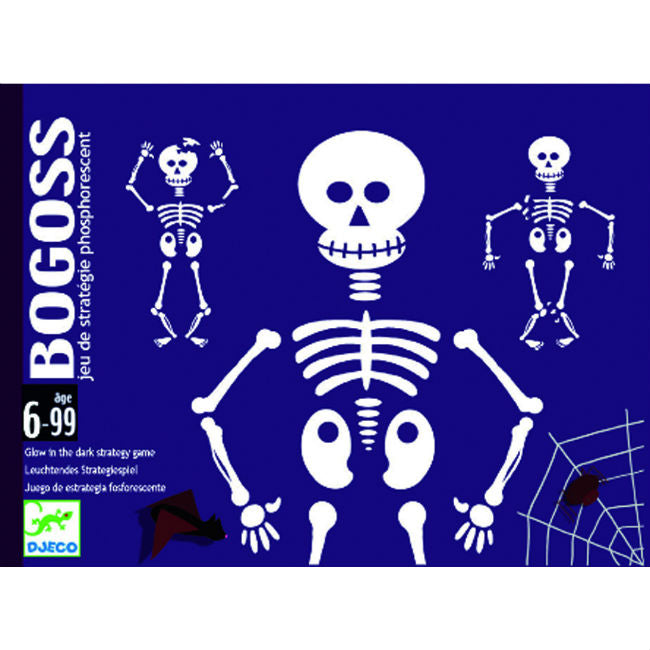 Card Games - Bogoss - لعبة