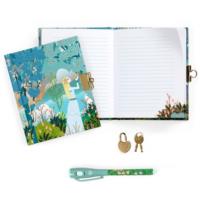 Little Secret Notebook Magic - Charlotte - ألعاب الأطفال