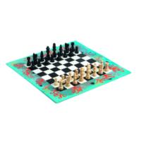 Classic Game Chess - ألعاب الأطفال