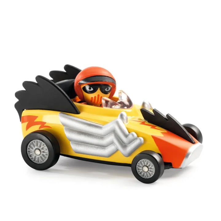 Crazy Motors - Electro Choc - ألعاب الأطفال