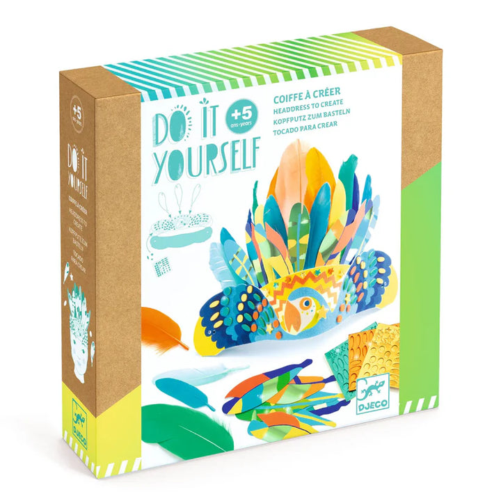Do It Yourself - Rio - ألعاب الأطفال