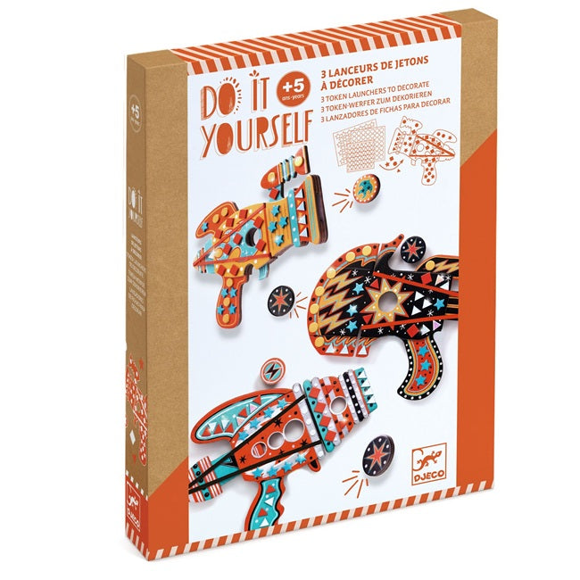 Do It Yourself - Komik - ألعاب الأطفال