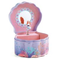 Musical Box - Enchanted Mermaid - ألعاب الأطفال