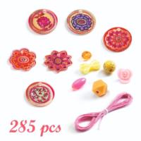Flowers Fancy Beads - ألعاب الأطفال