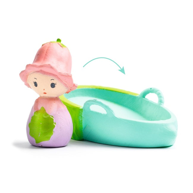 Lily & Sylvestre - Tinyly Figures - ألعاب الأطفال
