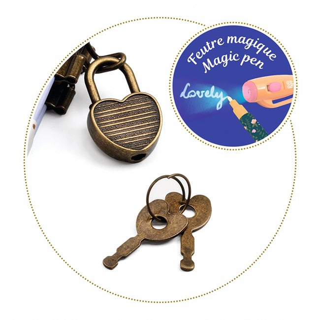 Little Secret Notebook - Kendra - ألعاب الأطفال