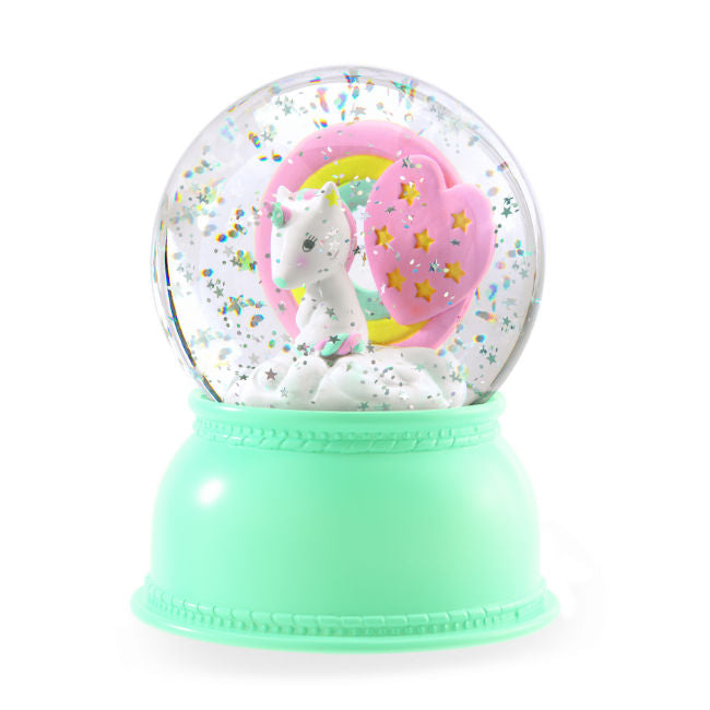 Night Light Unicorn - ألعاب الأطفال