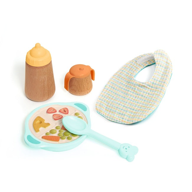 Pomea Lunch Time Set - ألعاب الأطفال