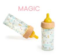 Pomea Magic Feeding Bottle - ألعاب الأطفال