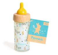 Pomea Magic Feeding Bottle - ألعاب الأطفال