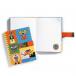 Secret Notebook Lock Diary - Ben - ألعاب الأطفال