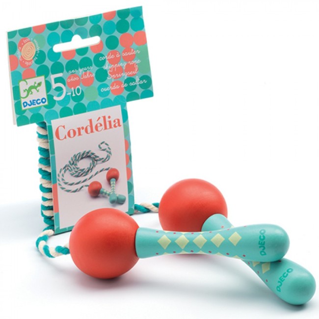 Skipping Rope - ألعاب الأطفال