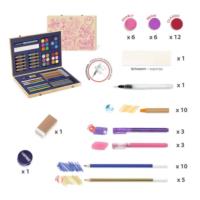 Sparkling Box Of Colours - ألعاب الأطفال